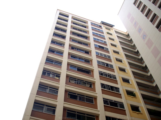 Blk 766 Jurong West Street 74 (Jurong West), HDB 5 Rooms #412252